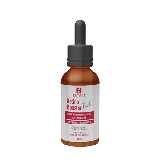 Concentrado Antirrugas Retino Booster Fluid 30ml