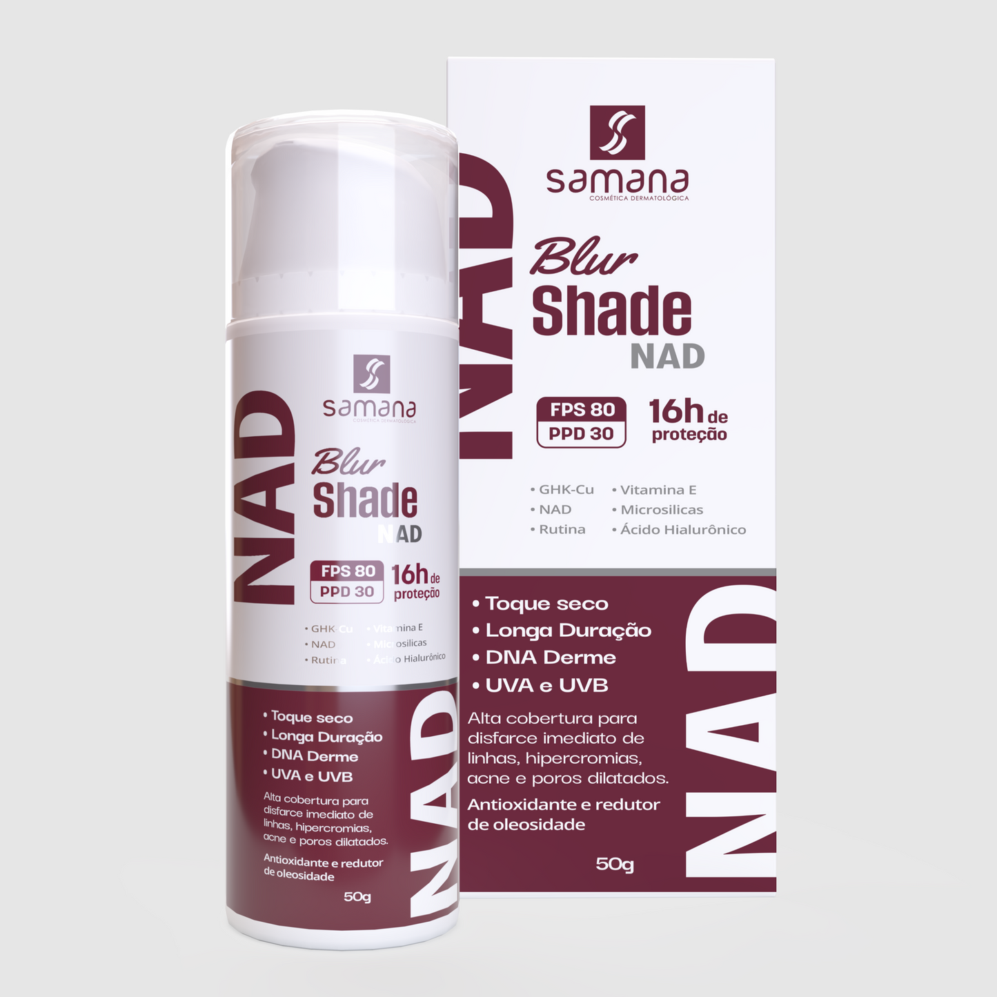 Bllur Shade NAD