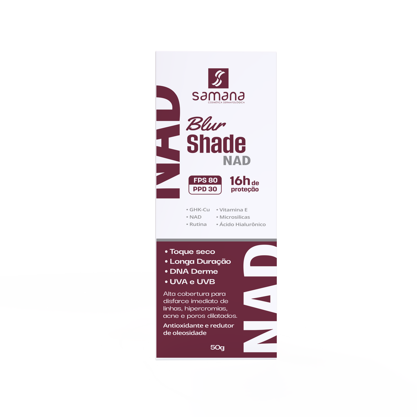 Bllur Shade NAD