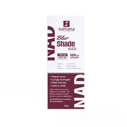 Bllur Shade NAD
